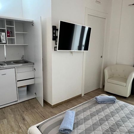L'Angelo Bianco Apartment Pula Exterior foto
