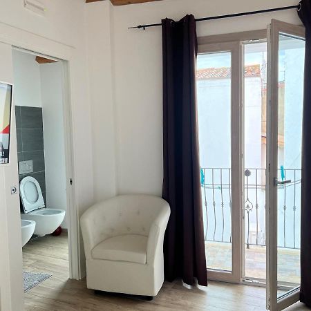 L'Angelo Bianco Apartment Pula Exterior foto