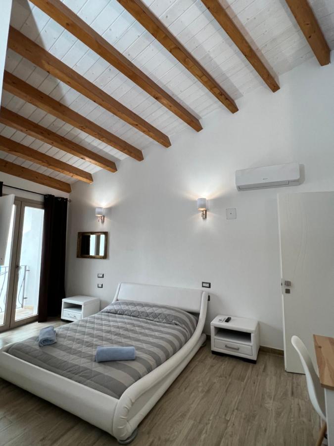 L'Angelo Bianco Apartment Pula Exterior foto