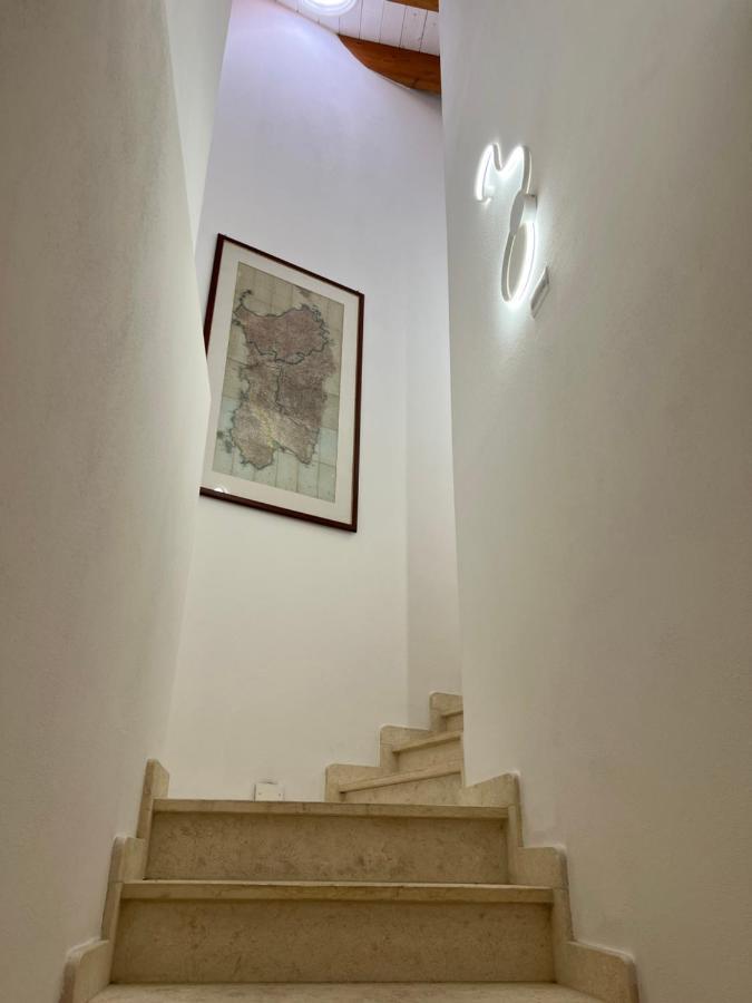 L'Angelo Bianco Apartment Pula Exterior foto